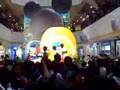 Mickey Clubhouse 7th Dec 2007