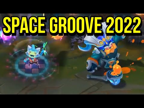 ALL NEW SKINS: Ornn | Nami | Taric | Teemo | Lissandra | Twisted Fate | Gragas