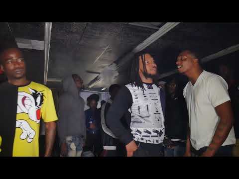 JBF Capo vs Lucky Montana