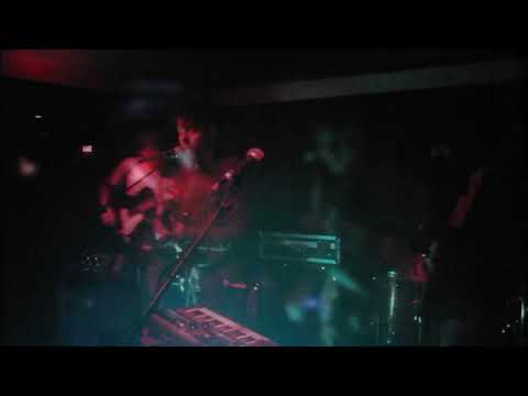 Tropical Popsicle - Lunar Camel (Live in San Diego, 2012)