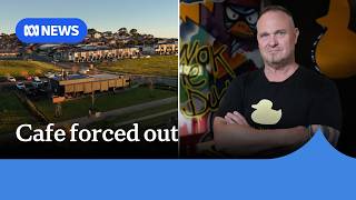 South Australia seizes restaurant land for school, halting 16-year development project