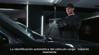 Video de AUTEL MAXI ALIGN IWA500