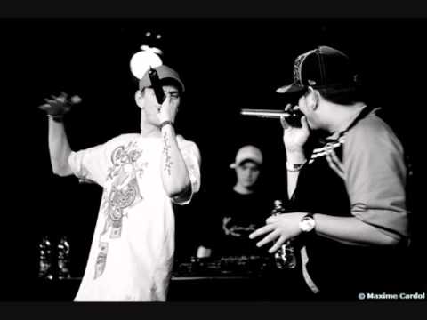 J-MaLL & aCtive - Mijn Wereld