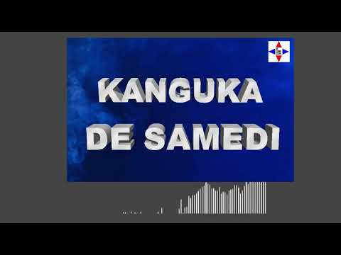 KANGUKA DE SAMEDI LE 25/09/2021 by Chris NDIKUMANA