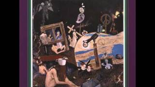 Haystacks Balboa - Ode to Silken Man (1970)