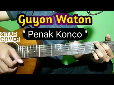 download lagu mp3 mp4 Guyon Waton Gusti Mboten Nate Sare Chord, download lagu Guyon Waton Gusti Mboten Nate Sare Chord gratis, unduh video klip Guyon Waton Gusti Mboten Nate Sare Chord