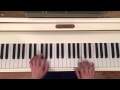 Minuet and a Trio K.1 (G major) [Solo Piano] - Wolfgang Amadeus Mozart (1756-1791)