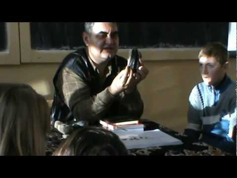 SCOALA GIMNAZIALA OTELENI LOCATIA HANDRESTI PROIECT ARHEOLOGIE.MPG