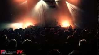 Electroni[K] • Live Session : Teengirl Fantasy / Subarys / Rone