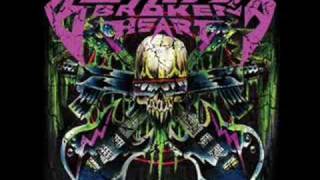 Blessed By A Broken Heart - Another Day, Another War - 2004