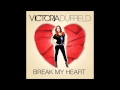 Victoria Duffield - Break My Heart (feat. Djen ...