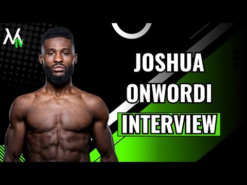 Joshua Onwordi vs Joe Ambler full fight