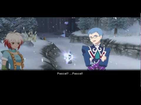 Tales of Graces F HD Playthrough Pt 119: Fendel's Research Laboratory