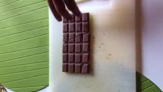 Maijik Kedbari choklet kating