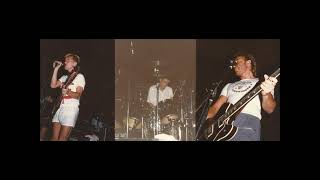 New Order-The Village (Live 8-26-1984)