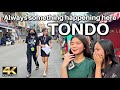 There Is No Place Like TONDO MANILA Philippines 4K