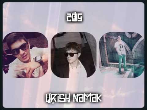 Rob ft  hO vO   Arsho  Urish NamaK