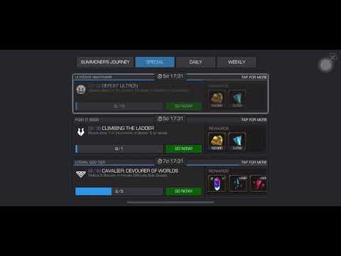 Fabulous Incursion Bundle Platinumpool MCOC Marvel Contest of Champions bundle opening pop