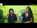 Heeriye Heeriye Sad Love Story Lesbian Hot Scene ND Musical Presents