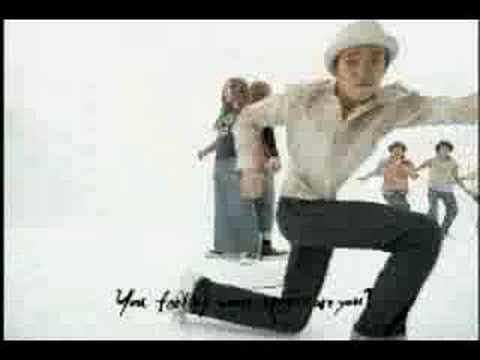 Puffy AmiYumi Boogie Woogie #5