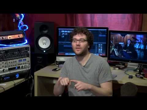 Warm Audio WA12 Review