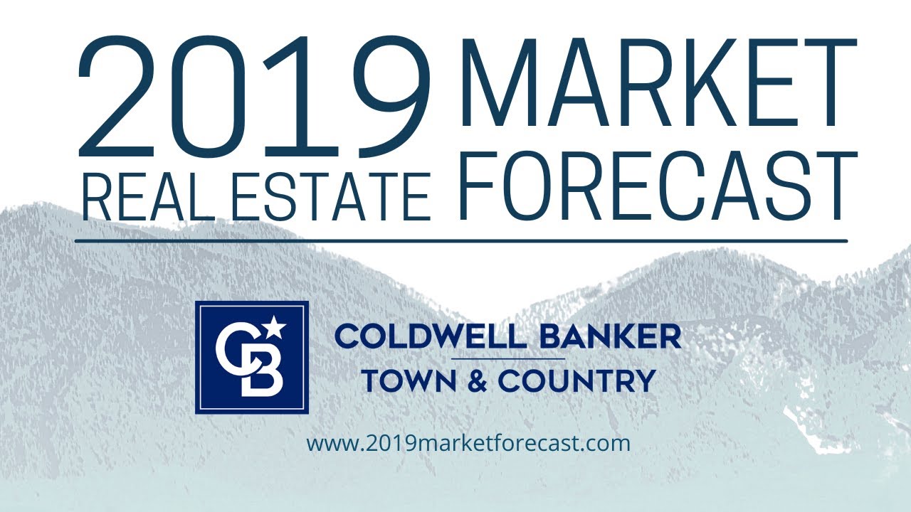 Lance Martin Presents - 2019 Real Estate Market Forecast - Part 1