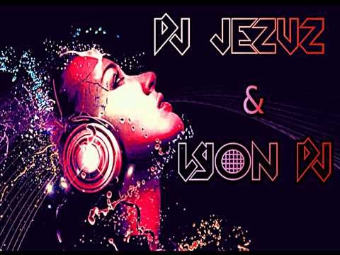 Dj Jezuz  feat  Lyon Dj - The Power Sound - Changa Electrónica 2014