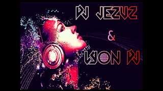Dj Jezuz  feat  Lyon Dj - The Power Sound - Changa Electrónica 2014