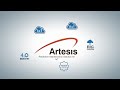 Artesis Motor Condition Monitoring System Product Video