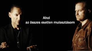 Soulsavers &amp; Dave Gahan - Take me back home (magyar felirat)