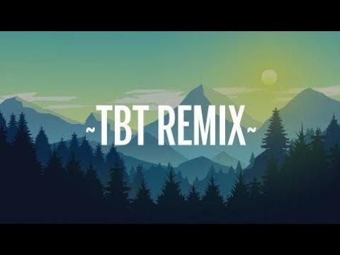 Eix, Nio Garcia, Matt Hunter - TBT Remix (Lyrics/Letra)