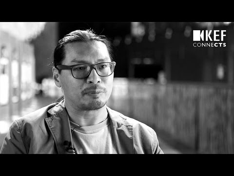 KEF CONNECTS - DAVE TAM