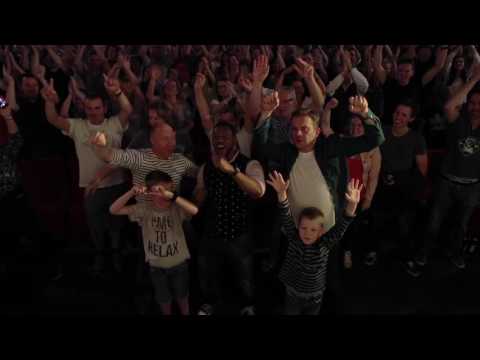 Schweinskopf al dente - Premiere im Altstadtkino Ingolstadt