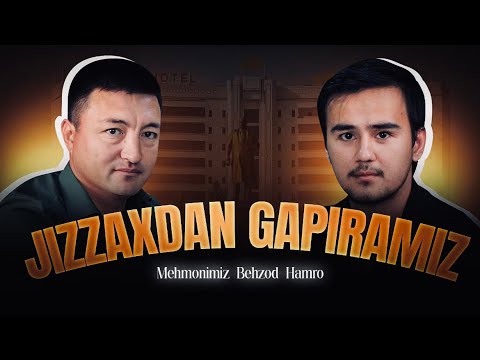 Asiya Tv and Behzod Hamro