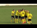 Soroksár - Cegléd 2-0, 2016 - Összefoglaló