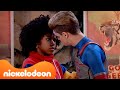 Henry Danger | De beste BFF-momenten van Henry & Charlotte ? | Nickelodeon Nederlands