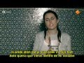 Hier - Sharon den Adel feat. Ali B subtitulos en ...