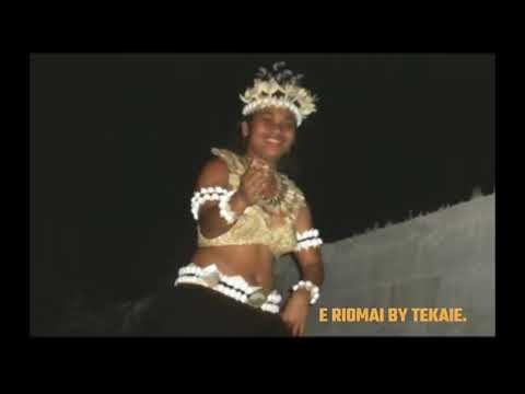 E RIOMAI BY TEKAIE.