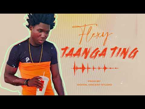 Flexy - Taanga Ting (Prod. By Digital Vincent)