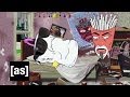 Don't Stop Now | Aqua Teen Hunger | Adult Swim