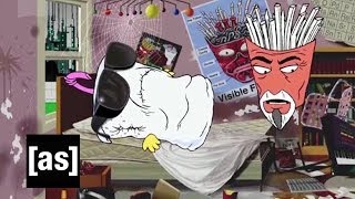 Don&#39;t Stop Now | Aqua Teen Hunger | Adult Swim