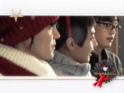 엠씨 더 맥스 M.C the Max - All-Star Christmas (feat. 왁스, 제이워크, 럼블 피쉬, 더네임)