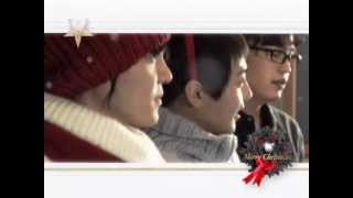 엠씨 더 맥스 M.C the Max - All-Star Christmas (feat. 왁스, 제이워크, 럼블 피쉬, 더네임)