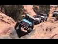 Moab Utah Triple Threat Part 1 (Poison Spider Mesa ...