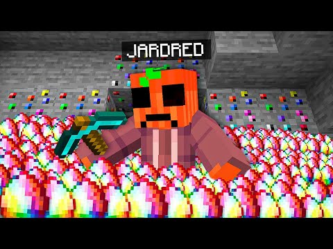WARNING: Deadly Minecraft Ore - Jardred Revealed!
