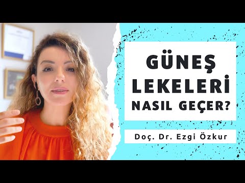 Lazerle Leke Tedavisi | Dr. Yasemin Savaş