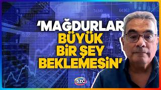 FON MAĞDURLARI DİKKAT! Kerim Rota Uyardı: "Sakın Paranızı Geri Almayı Beklemeyin
