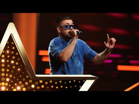 Filip Angov - Za Ljiljanu, Pusti ritam - (live) - ZG - 22/23 - 05.11.22. EM 01