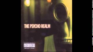 12. The Psycho Realm - Lost Cities