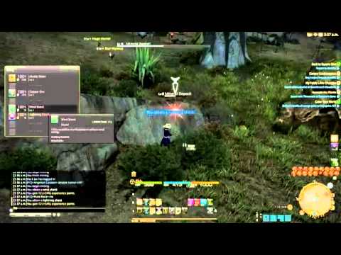 WTSMMO.com How to Make FFXIV Gil at Level 50